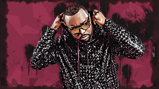 🎤 Gims – En concert à Genève !