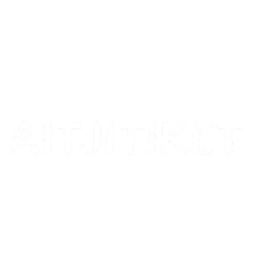 Aitjitiket