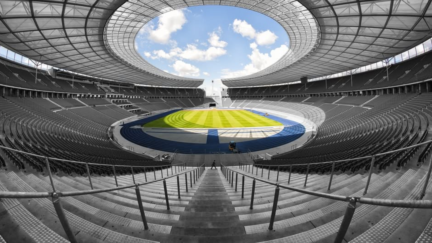 Paris Saint-Germain vs FC Bayern München – Coupe d’Europe