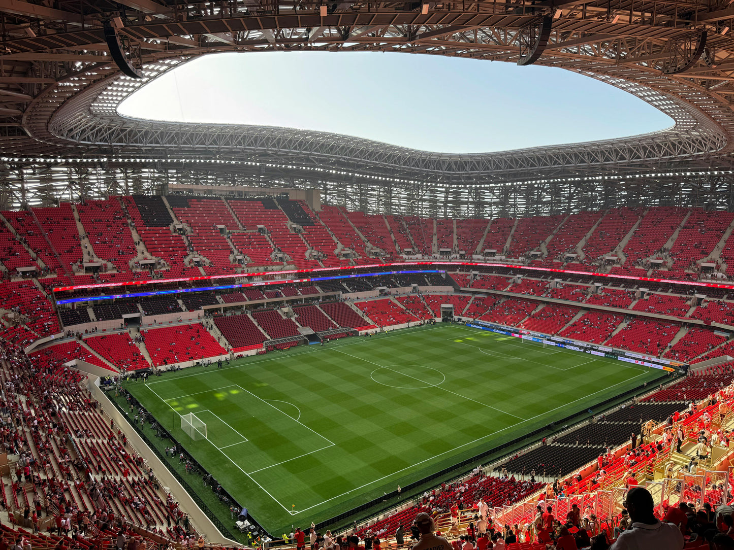 🏆 Billets – W40 vs W39 | Quart de finale – CAN 2025